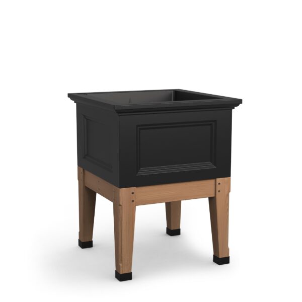 Fairfield 24in x 24in Raised Garden Bed - Image 4