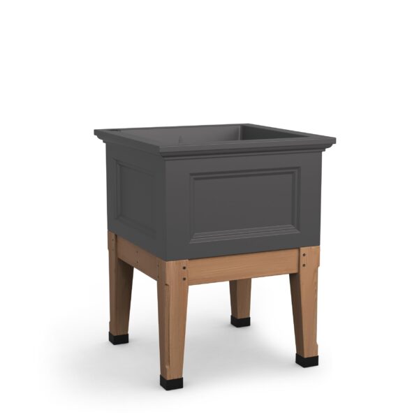 Fairfield 24in x 24in Raised Garden Bed - Image 8