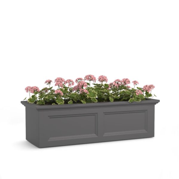 Fairfield 48in Garden Bed - Image 6