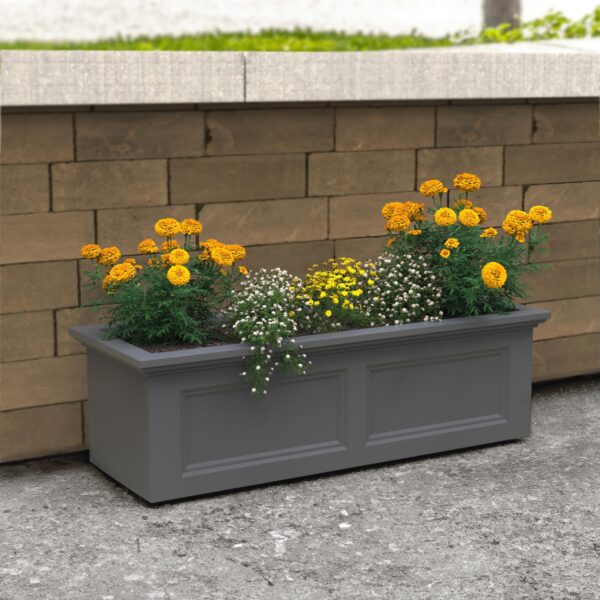 Fairfield 48in Garden Bed - Image 10
