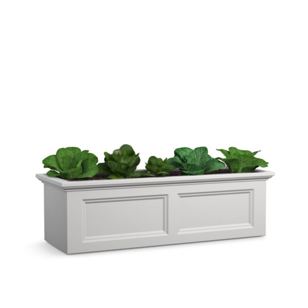 Fairfield 48in Garden Bed - Image 8