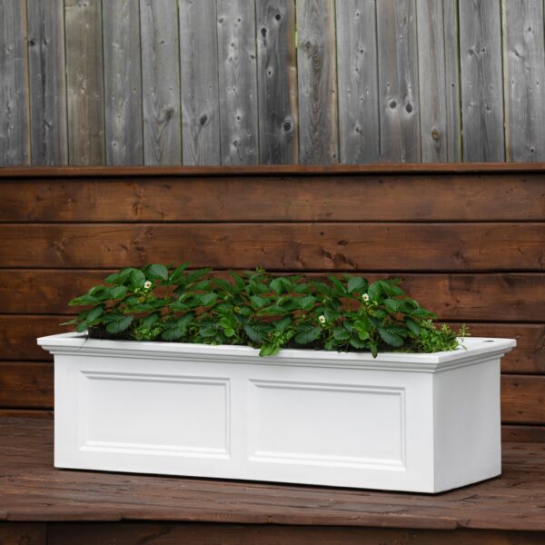 Fairfield 48in Garden Bed - Image 12