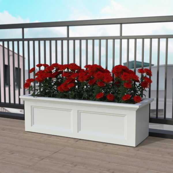 Fairfield 48in Garden Bed - Image 13