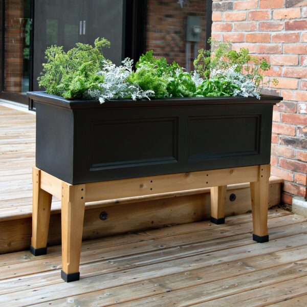 Fairfield 48in Raised Garden Bed - Image 12