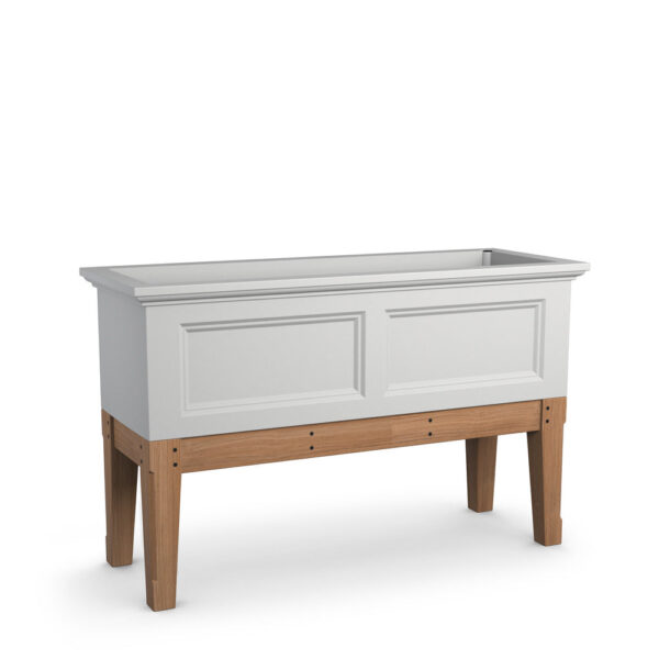 Fairfield 48in Raised Garden Bed - Image 6